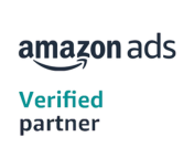 Amazon Ads Verified Partner